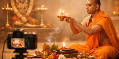 Maha Anugrah Puja