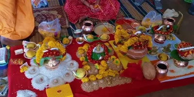 Divya Kripa Puja