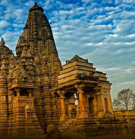 TEMPLE SPECIFIC PUJA