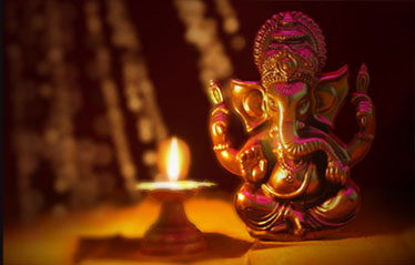 Lord Ganesh