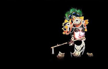 Lord Krishna