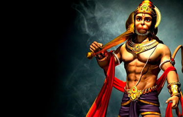 Lord Hanuman