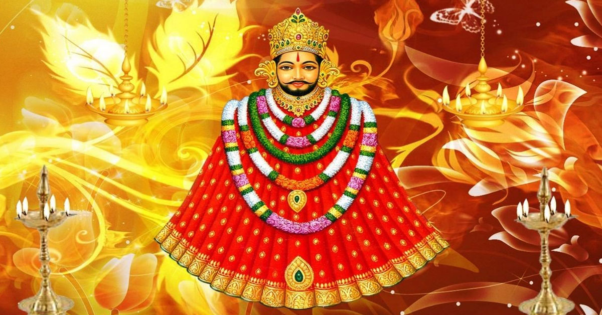 Khatu Shyam ji Importance in Karthika Month
