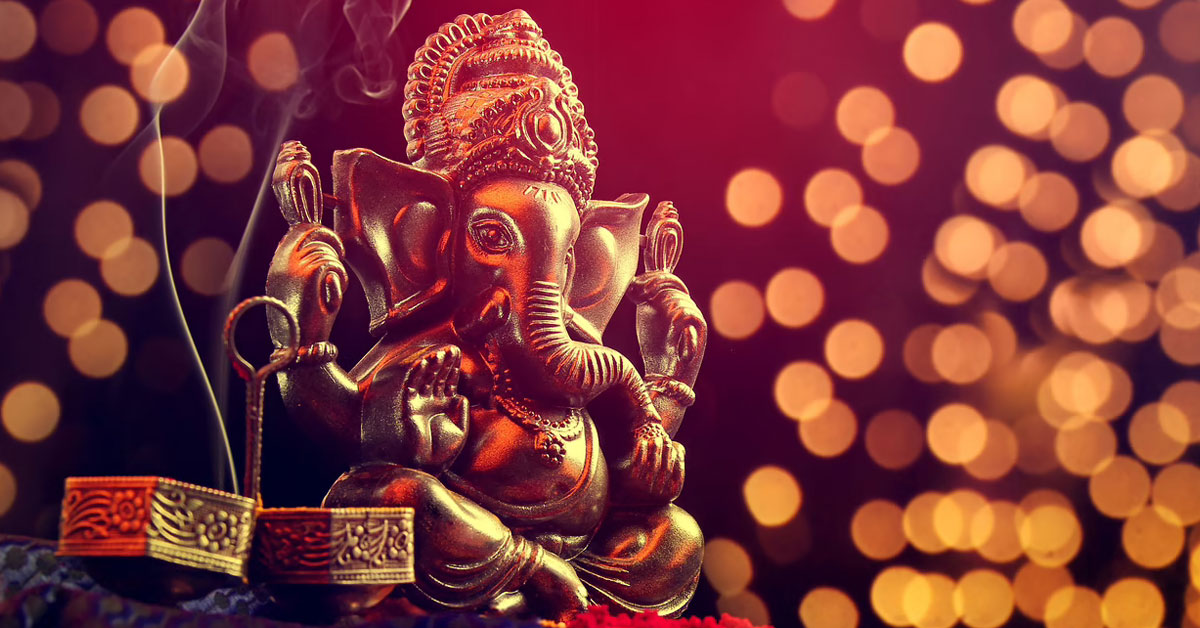 Overcoming Obstacles With The Blessings Of Lord Ganesha