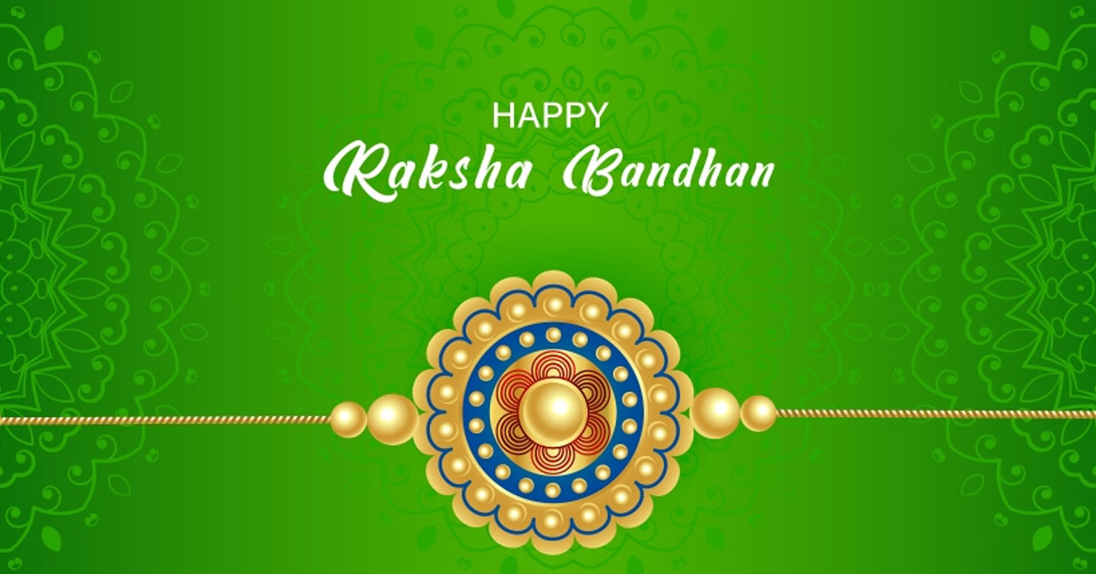 Rakshabandhan is a promise to cherish