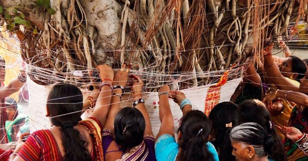Religious Trees & Their Significance in Hinduism
