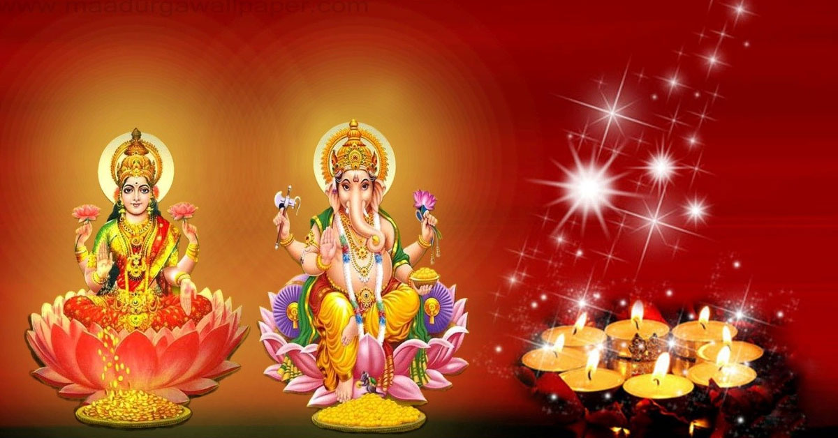 Success Of Your Business With Lakshmi Ganesh Puja