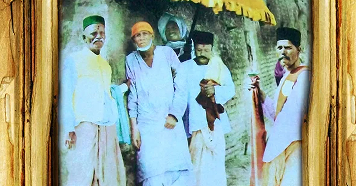 Thursday – The Most Auspicious Day for Worshipping Sai Baba