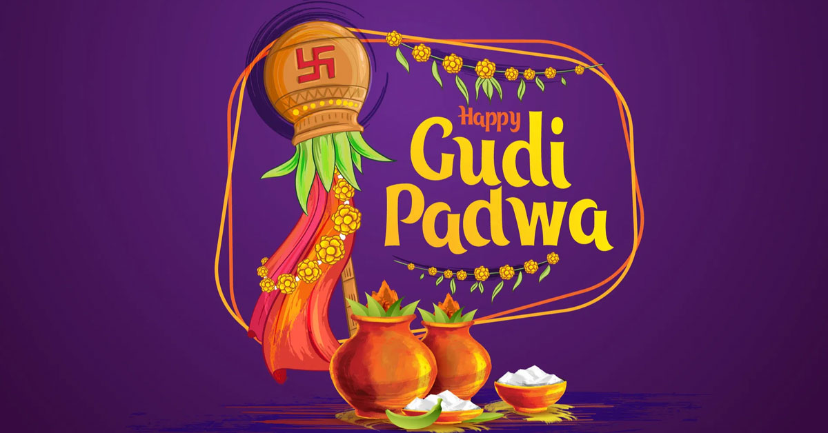 Gudi Padwa: Navina Varsa (New Year) of Maharashtra