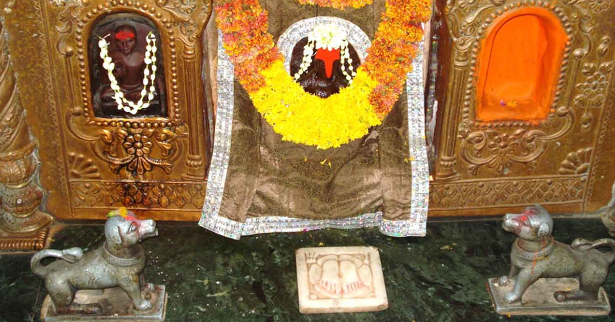 Shri Batuk Bhairav Temple – Varanasi