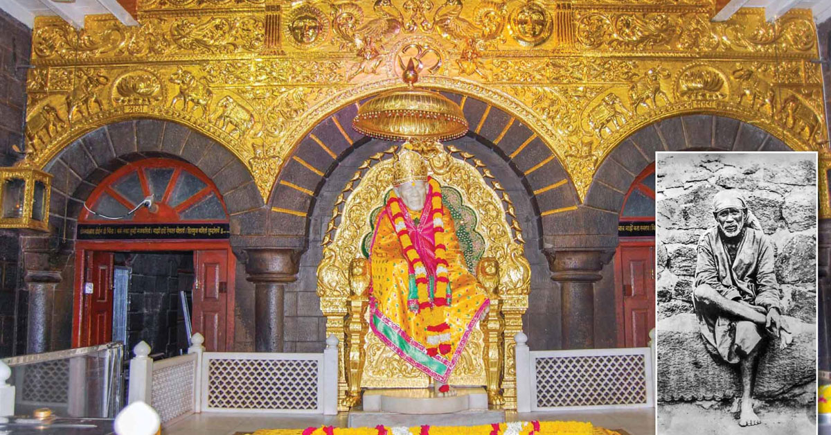 Teachings of Shirdi Sai Baba
