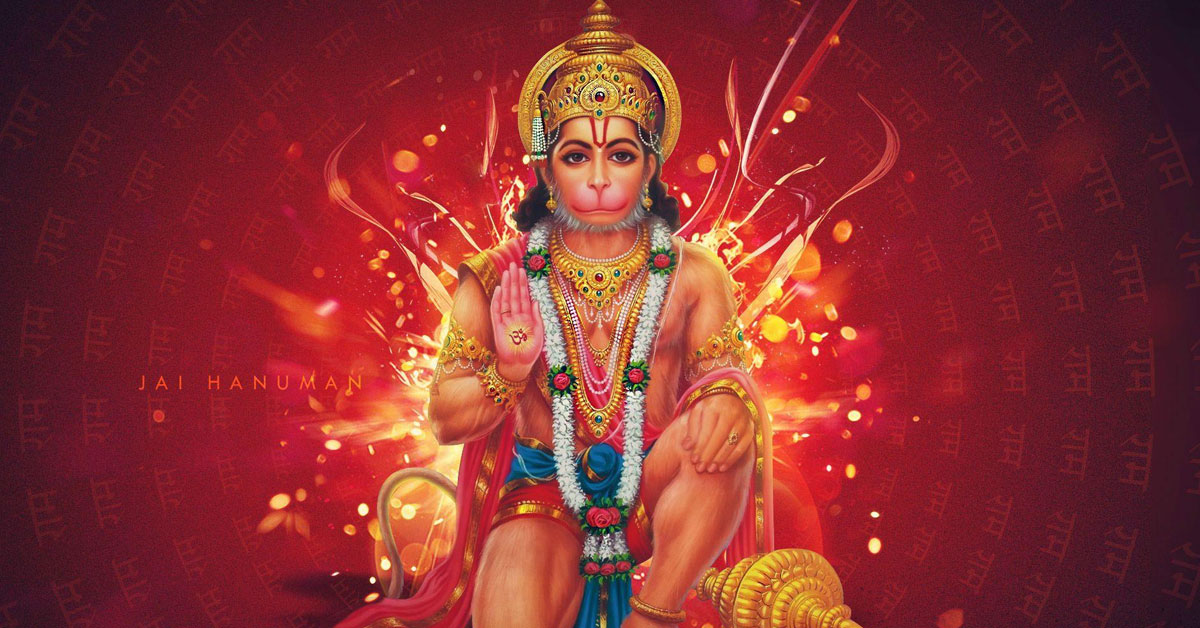 Miraculous benefits of Hanuman mantra