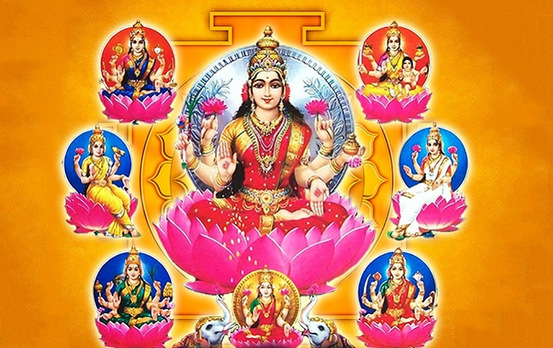 Ashta Lakshmi