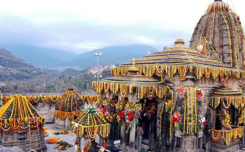 Navratri in Himachal Pradesh