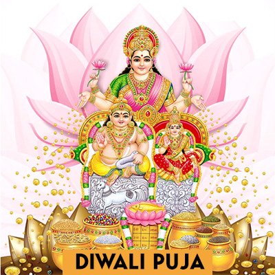 Diwali Puja