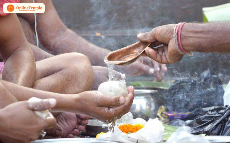 What are the Types of Pitra Dosh