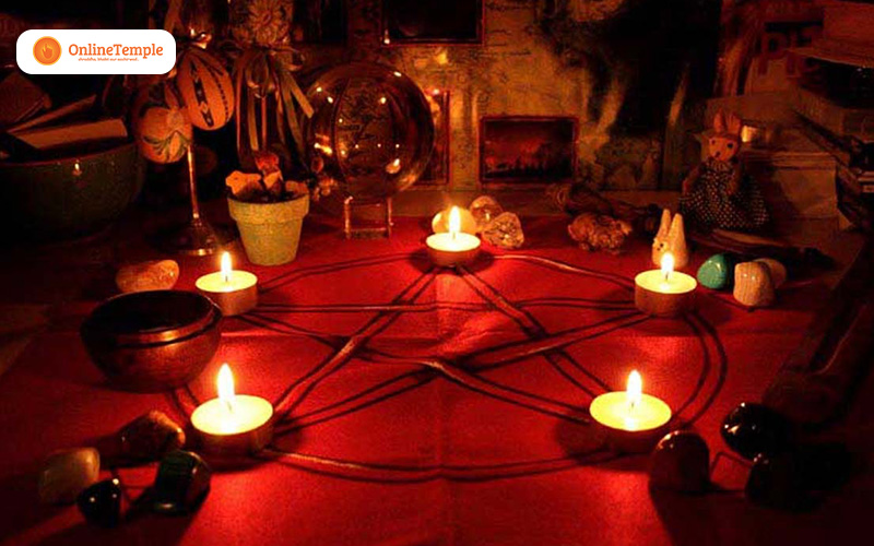 What is Black Magic