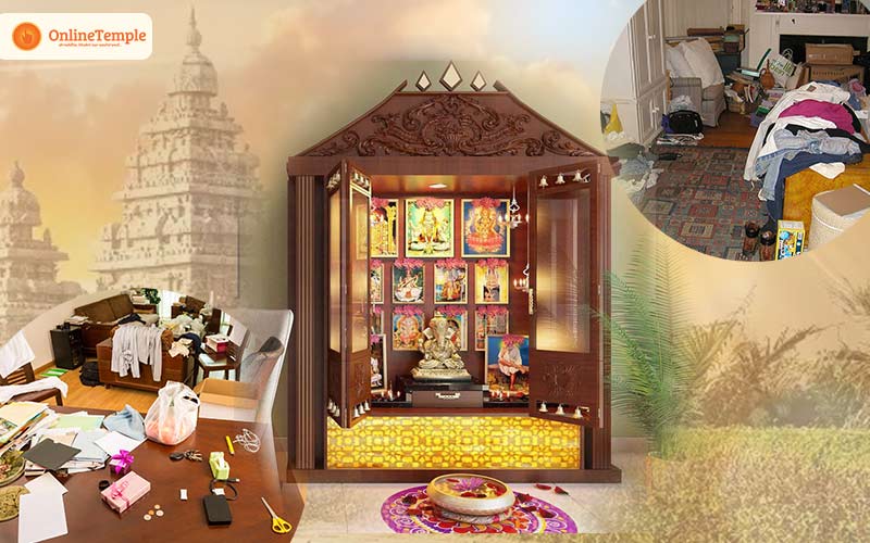 Clean Your Unwanted Clutter