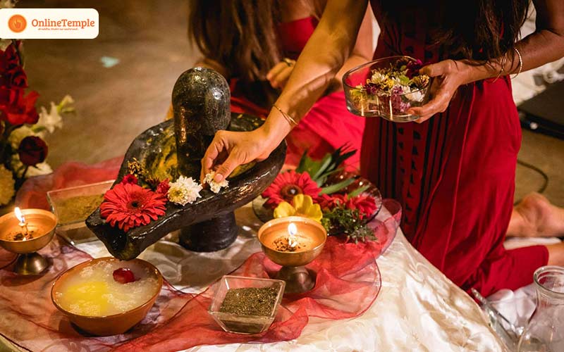 Do Shiva Linga Puja