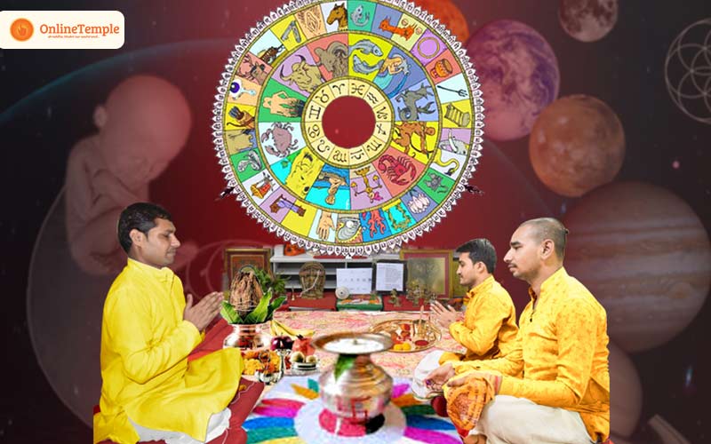 Significance of Gand Mool Shanti Puja