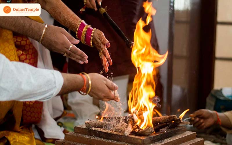 Significance of Havan