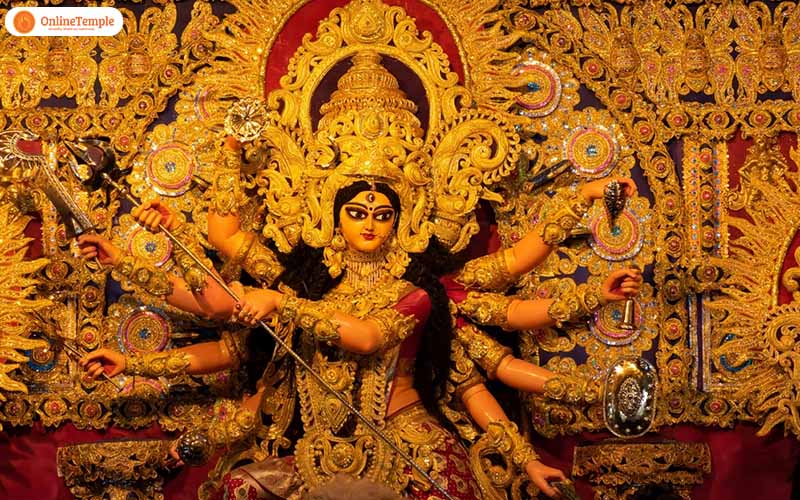 Gods and Goddesses in Hinduism
