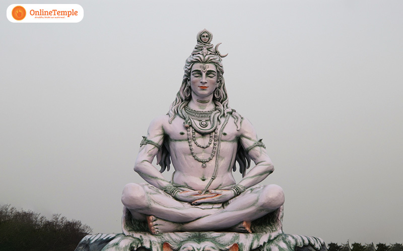 The Specialty of Lord Shiva