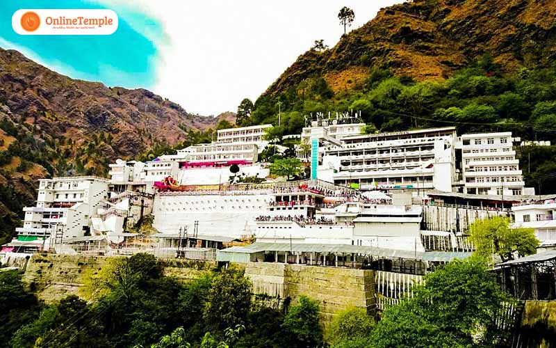 What is the Best Time to Travel to Vaishno Devi Temple
