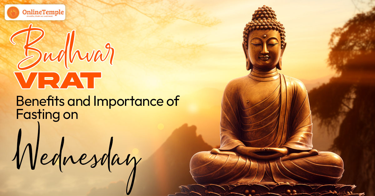 Budhvar Vrat: Benefits and Importance of Fasting on Wednesday