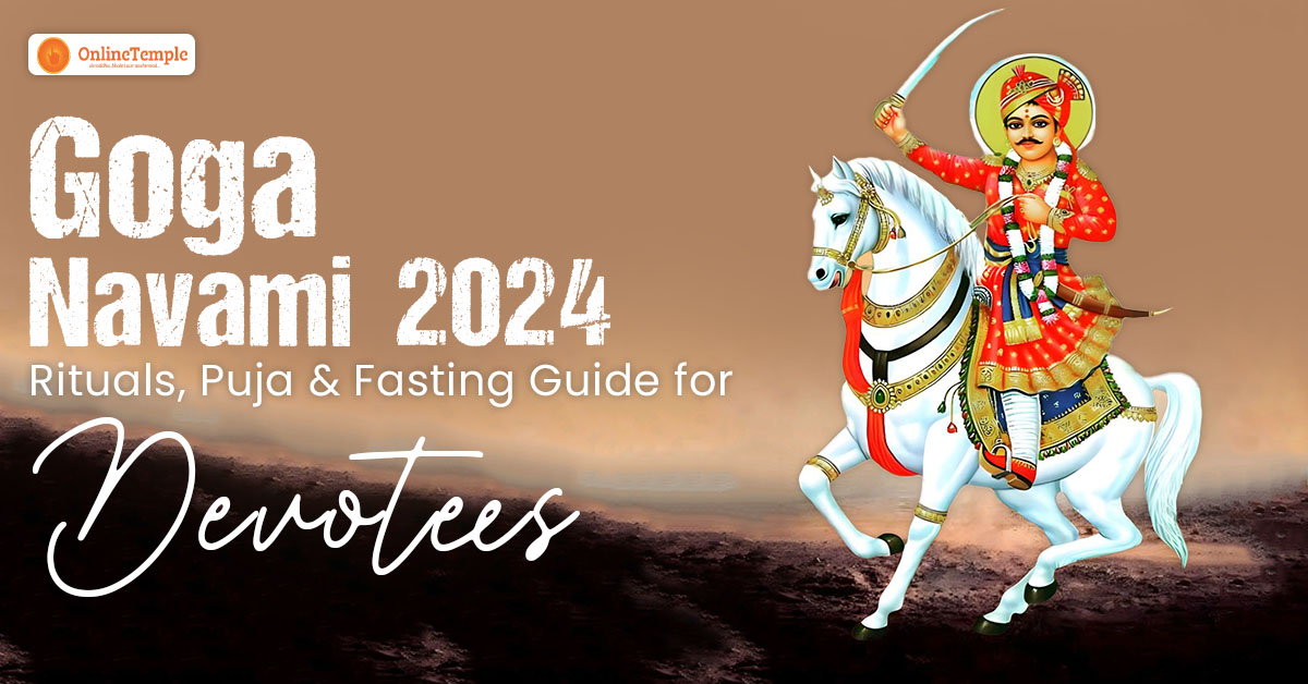 Goga Navami 2024: Rituals, Puja and Fasting Guide for Devotees