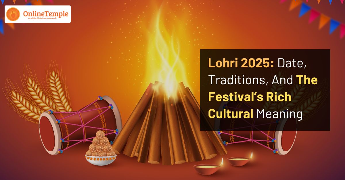 Lohri 2025: Date, Traditions, And The Festival’s Rich Cultural Meaning