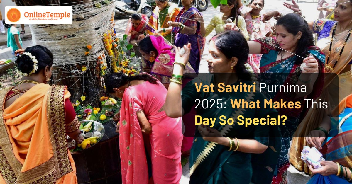 Vat Savitri Purnima 2025: What Makes This Day So Special?